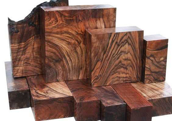 انواع چوب مبلمان